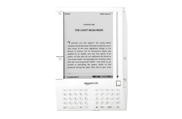 Amazon Kindle