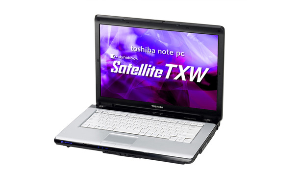 dynabook Satellite TXW/69DW