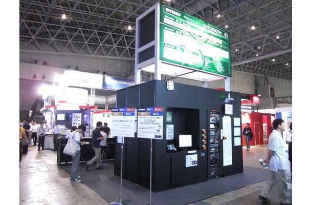 Interop Tokyo 2013 / ShowNet