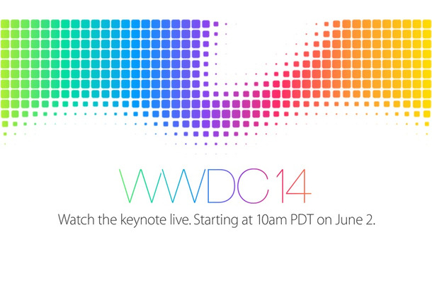 iOS 8は確定!?　Apple「WWDC 2014」まもなく開幕、日本時間3日未明に基調講演