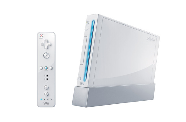 Wii