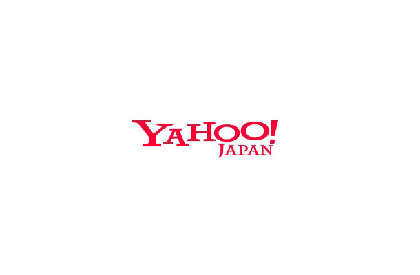 「Yahoo！JAPAN」ロゴ