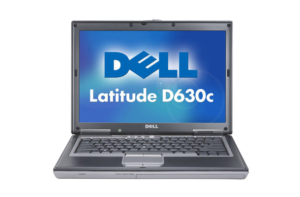 Latitude D630c