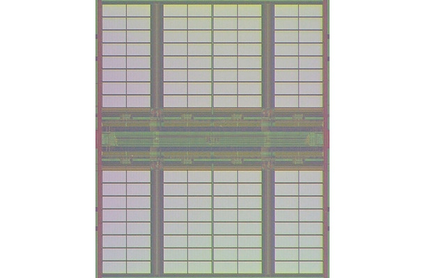 今回実験に成功したMRAM