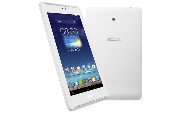 「ASUS Fonepad 7 LTE」