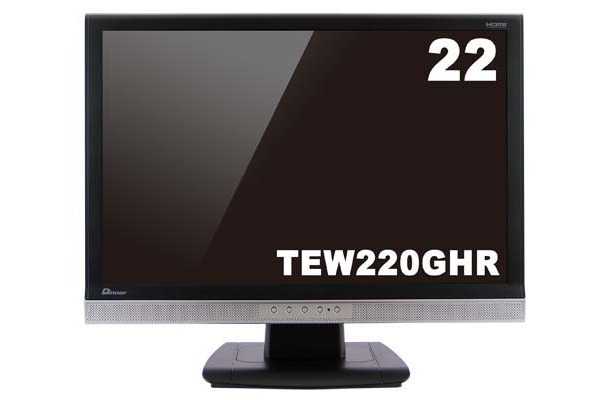 TEW220GHR