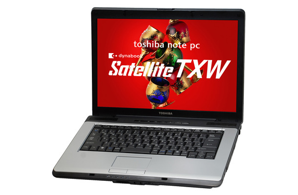 dynabook Satellite TXWシリーズ