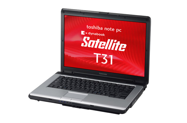 dynabook Satellite T31