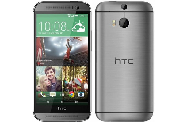 3月に発表になったHTCのフラッグシップモデル「HTC One（M8）」にデュアルSIM版が登場
