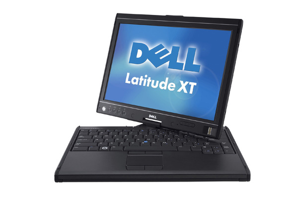 Latitude XT