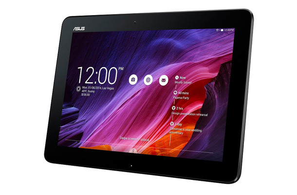 10.1インチAndroidタブレット「ASUS Pad TF103C」