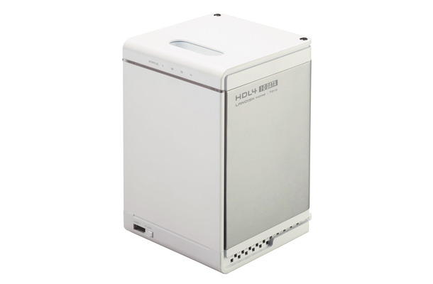 LANDISK Home HDL4-G