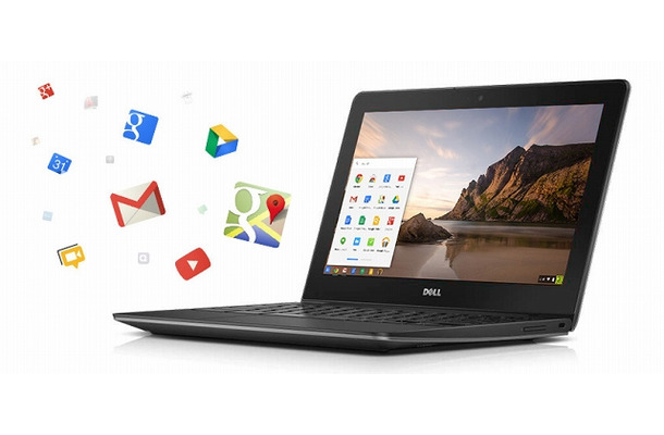 Chromebooks