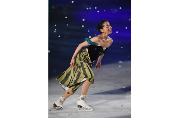 「THE ICE 2014」 (c) Getty Images