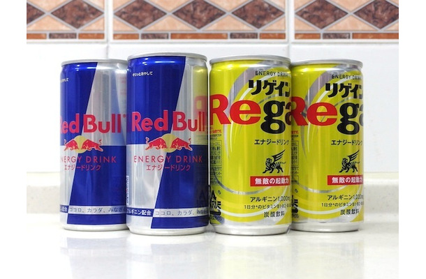 エナジードリンク 飲用時間は 朝 購入場所は 職場近くのコンビニ Rbb Today