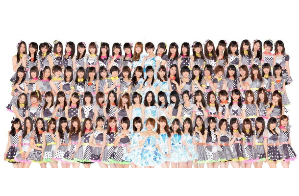 AKB48