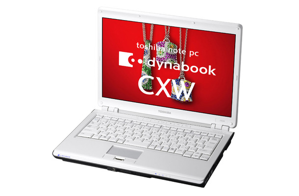 dynabook CXW/47EW