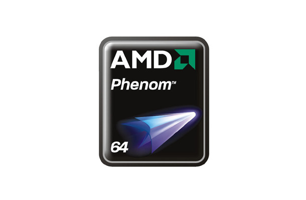 AMD Phenom 9600