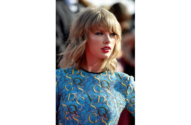 「MTV Video Music Awards 2014」（c）Getty　Images