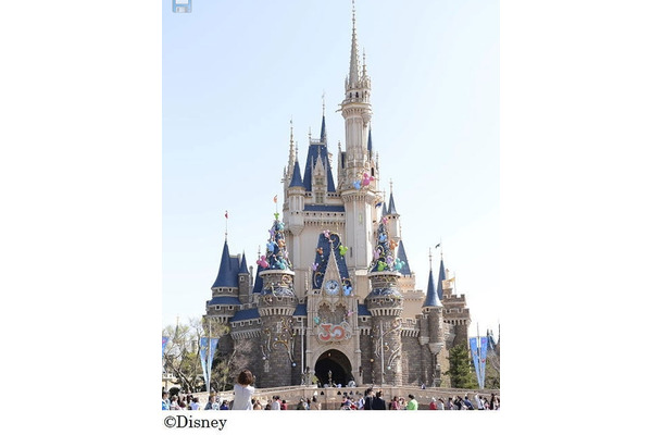 東京ディズニーランドと東京ディズニーシー、学生を対象にパスポート2種発売