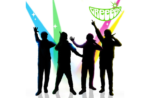 GReeeeN