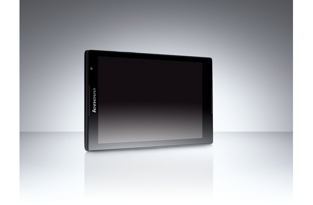 8インチの新型Androidタブレット「Lenovo Tab S8」