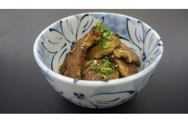 松阪牛焼肉丼