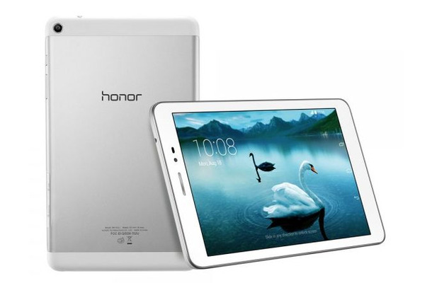 8インチのAndroidタブレット「Honor Tablet」