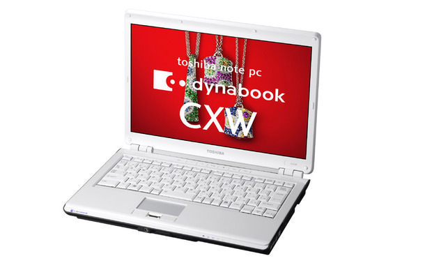 dynabook CXW/47EW