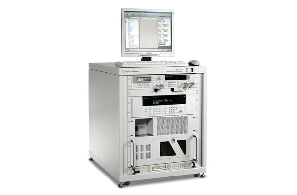 Agilent TS-5040