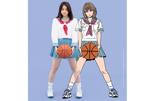 早見あかり 制服姿を披露 江口寿史とのコラボ Rbb Today 早見あかり 制服姿を披露 江口寿史とのコラボ Rbb Today