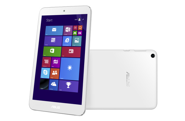 クラス最軽量の8型Windowsタブレット「VivoTab 8(M81C)」