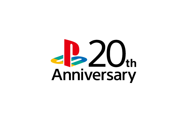 「プレイステーション」20周年記念