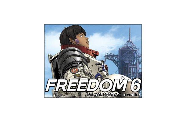 FREEDOM6