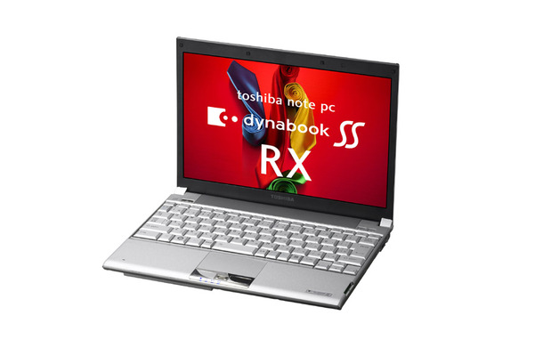 dynabook SS RX1