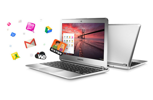 Chromebook