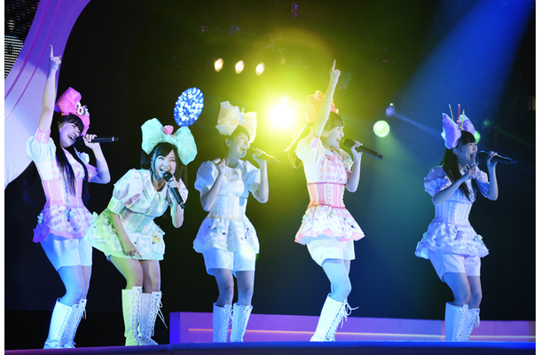 「女祭り2014 ～Ristorante da MCZ～」