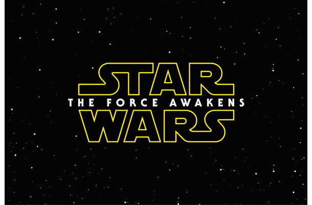 『Star Wars : The Force Awakens（原題）』