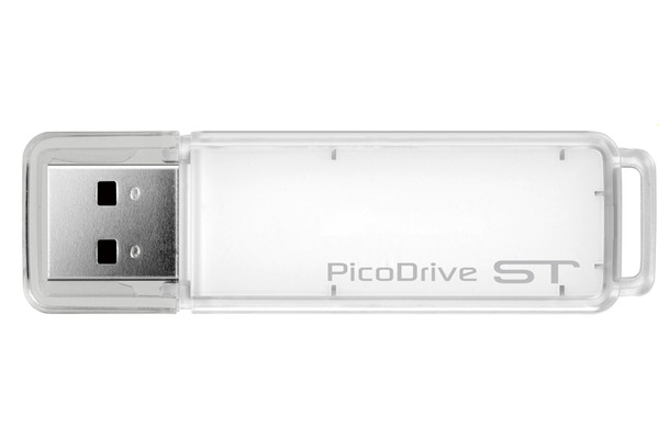 PicoDrive ST