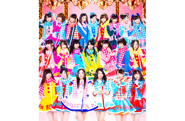 SKE48