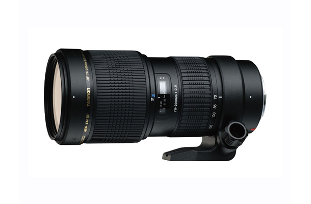 SP AF70-200mm F2.8