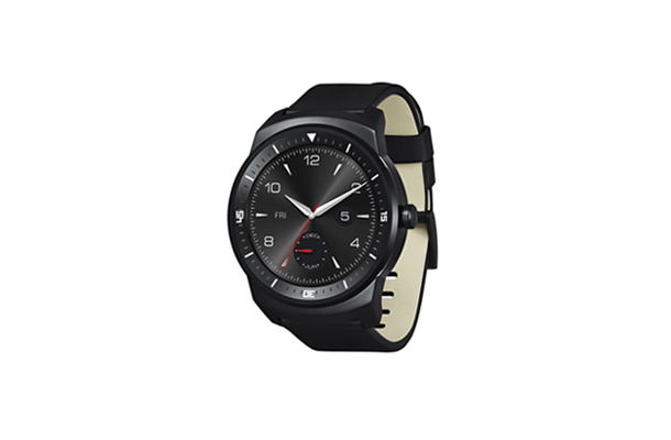 「LG G Watch R」の価格は36,612円（税込）