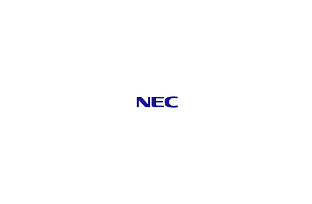 NECロゴ