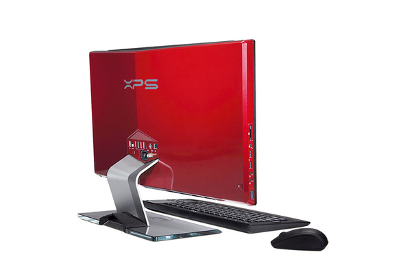 XPS M1530（PRODUCT）RED