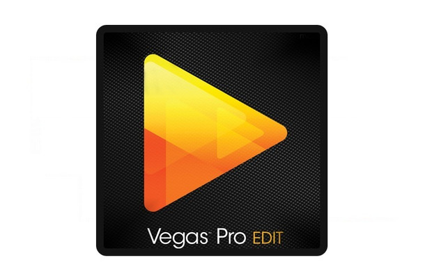 VEGAS PRO 12 EDIT