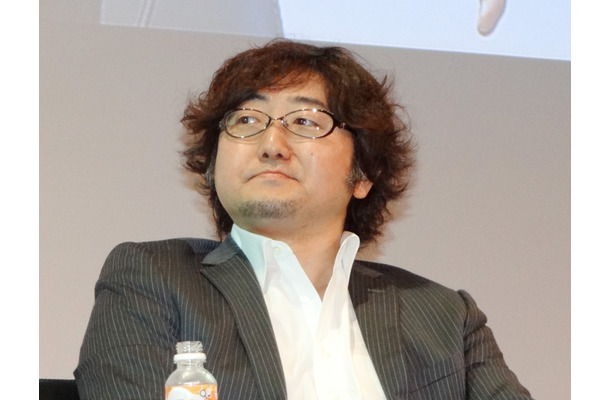 退任が発表された森川亮CEO