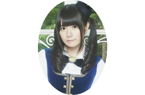 竹達彩奈