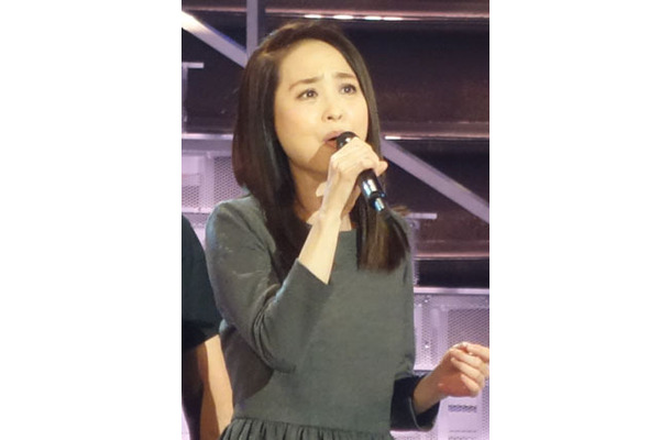 松田聖子 Nhk紅白で緊張の大トリ Rbb Today 松田聖子 Nhk紅白で緊張の大トリ Rbb Today