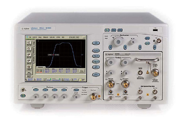 Agilent 86108A