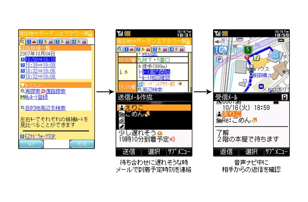 マルチプレイウィンドウ